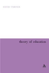 Theory of Education