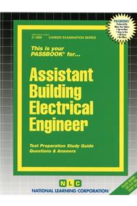 Assistant Building Electrical Engineer