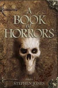 Book Of Horrors