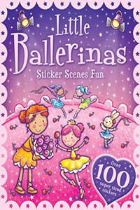 Ballerinas