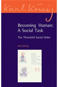 Becoming Human