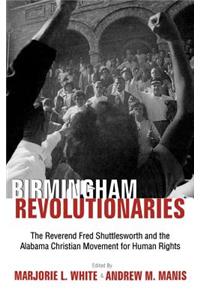 Birmingham Revolutionaries