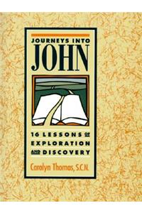 Journeys into John