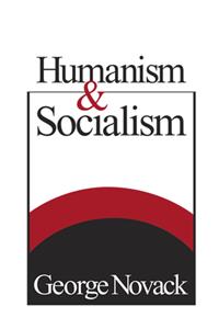 Humanism and Socialism