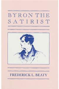 Byron the Satirist