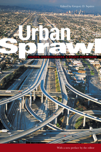 Urban Sprawl