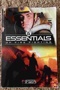 Essentials of Fire Fighting