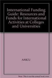 International Funding Guide