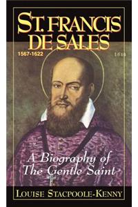 St. Francis de Sales