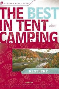 Best in Tent Camping, Kentucky