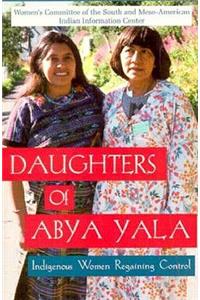 Daughters of Abya Yala