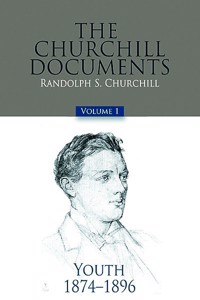 Churchill Documents, Volume I