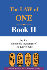 Ra Material: Book Two