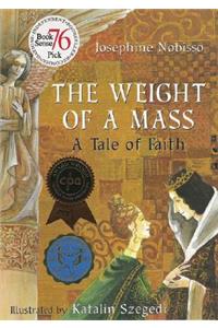 The Weight of a Mass
