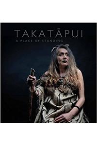 Takatapui: A Place of Standing