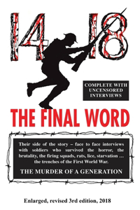 14-18 The Final Word