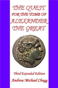 Quest for the Tomb of Alexander the Great