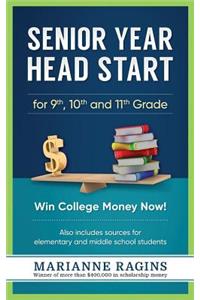 Senior Year Head Start