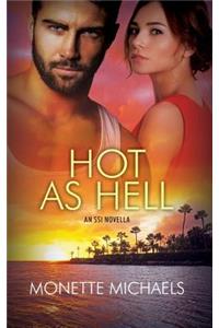 Hot as Hell