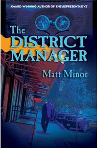 District Manager