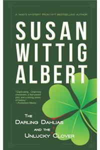 Darling Dahlias and the Unlucky Clover