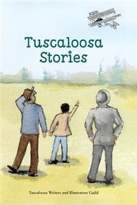 Tuscaloosa Stories