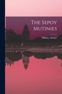 Sepoy Mutinies