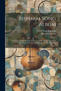 Bispham Song Album