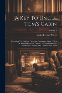 Key To Uncle Tom's Cabin