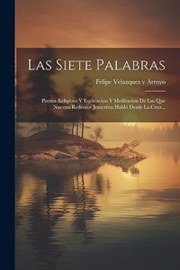 Siete Palabras