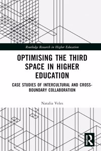 Optimising the Third Space in Higher Education