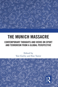 Munich Massacre