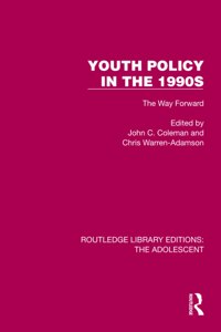 Youth Policy in the 1990s