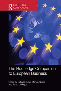 Routledge Companion to European Business