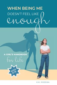 When Being Me Doesn't Feel Like Enough