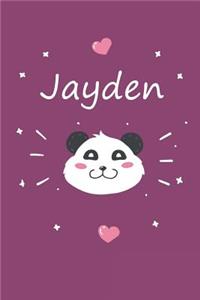 Jayden