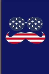 Mustaches Freedom USA