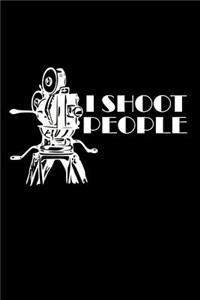 I Shoot People