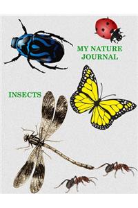 My Nature Journal