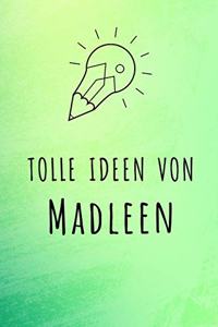 Tolle Ideen von Madleen