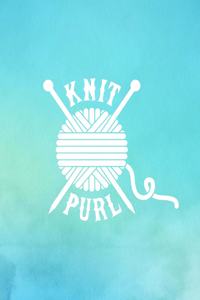 Knit Purl