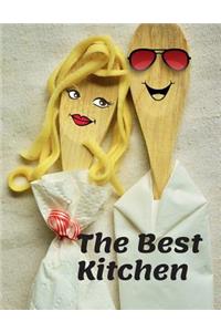 The Best Kitchen
