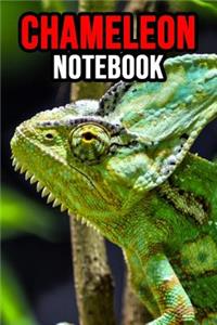 Chameleon Notebook