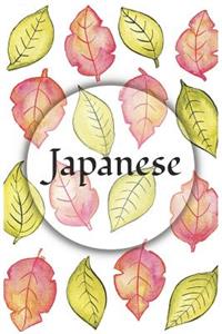 Japanese