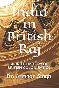 India in British Raj