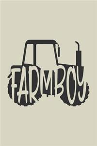 Farm Boy