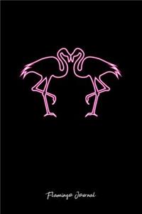 Flamingo Journal