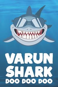 Varun - Shark Doo Doo Doo