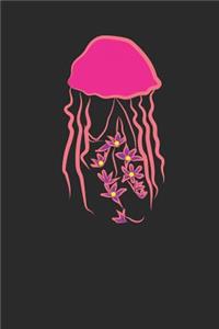 Pink Jellyfish