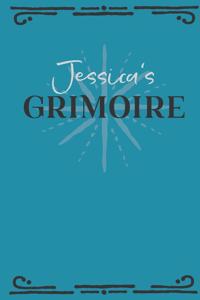 Jessica's Grimoire